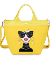 Load image into Gallery viewer, “Certified Hustlers” Bag
