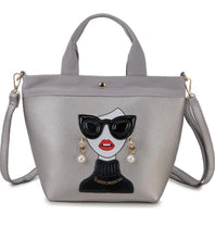 Load image into Gallery viewer, “Certified Hustlers” Bag
