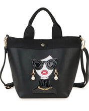 Load image into Gallery viewer, “Certified Hustlers” Bag
