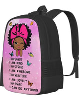 Load image into Gallery viewer, “Babii Girl” Backpacks

