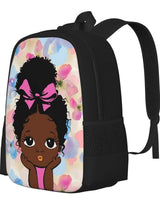 Load image into Gallery viewer, “Babii Girl” Backpacks
