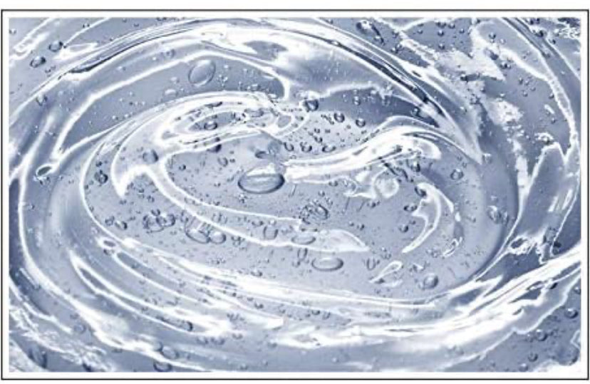 Clear Lipgloss Base