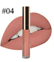 Load image into Gallery viewer, Liquid to MATTE Lipstick
