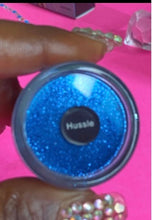 Load image into Gallery viewer, Luxury Glitter Lip Kit
