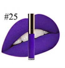 Load image into Gallery viewer, Liquid to MATTE Lipstick
