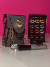Load image into Gallery viewer, Luxury Glitter Lip Kit
