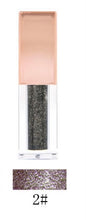 Load image into Gallery viewer, Liquid Eyeshadow (Metallic/Glitter)
