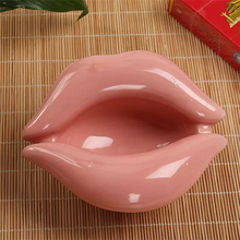 Load image into Gallery viewer, &quot;Babii Smokin Hot&quot; Lips
