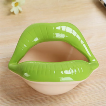 Load image into Gallery viewer, &quot;Babii Smokin Hot&quot; Lips
