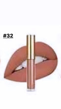 Load image into Gallery viewer, Liquid to MATTE Lipstick

