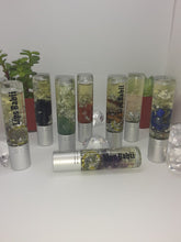 Load image into Gallery viewer, 24k💰 GOLD &amp; Platinum Lip Oils
