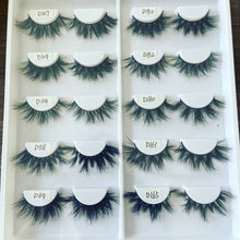 Load image into Gallery viewer, Lash Me Babii Deluxe (Bundle)
