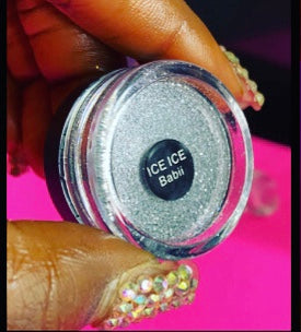 Luxury Glitter Lip Kit