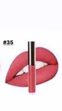 Load image into Gallery viewer, Liquid to MATTE Lipstick
