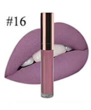 Load image into Gallery viewer, Liquid to MATTE Lipstick
