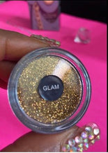 Load image into Gallery viewer, Luxury Glitter Lip Kit
