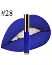 Load image into Gallery viewer, Liquid to MATTE Lipstick
