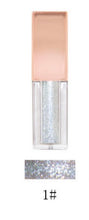 Load image into Gallery viewer, Liquid Eyeshadow (Metallic/Glitter)
