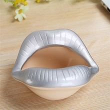 Load image into Gallery viewer, &quot;Babii Smokin Hot&quot; Lips
