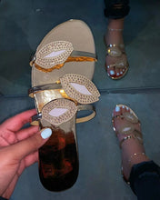 Load image into Gallery viewer, LipsBabii “Signature” Sandals
