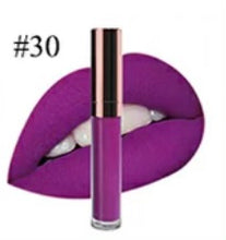 Load image into Gallery viewer, Liquid to MATTE Lipstick
