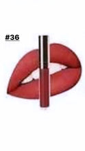 Load image into Gallery viewer, Liquid to MATTE Lipstick
