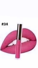 Load image into Gallery viewer, Liquid to MATTE Lipstick
