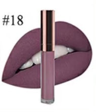 Load image into Gallery viewer, Liquid to MATTE Lipstick
