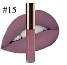 Load image into Gallery viewer, Liquid to MATTE Lipstick
