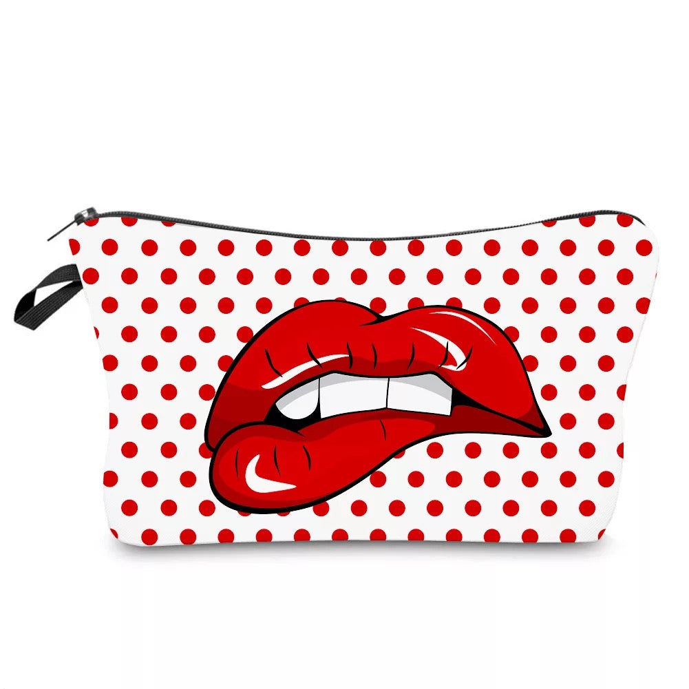 Cosmetic/Makeup Bag