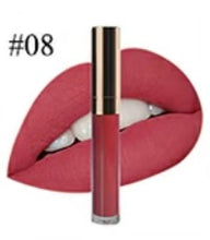 Load image into Gallery viewer, Liquid to MATTE Lipstick

