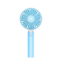 Load image into Gallery viewer, LipsBabii MINI X1 Handheld Fan
