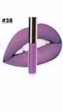 Load image into Gallery viewer, Liquid to MATTE Lipstick
