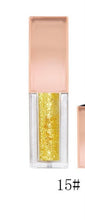 Load image into Gallery viewer, Liquid Eyeshadow (Metallic/Glitter)
