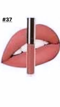Load image into Gallery viewer, Liquid to MATTE Lipstick
