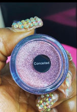 Load image into Gallery viewer, Luxury Glitter Lip Kit
