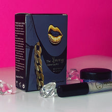 Load image into Gallery viewer, Luxury Glitter Lip Kit
