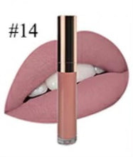 Load image into Gallery viewer, Liquid to MATTE Lipstick
