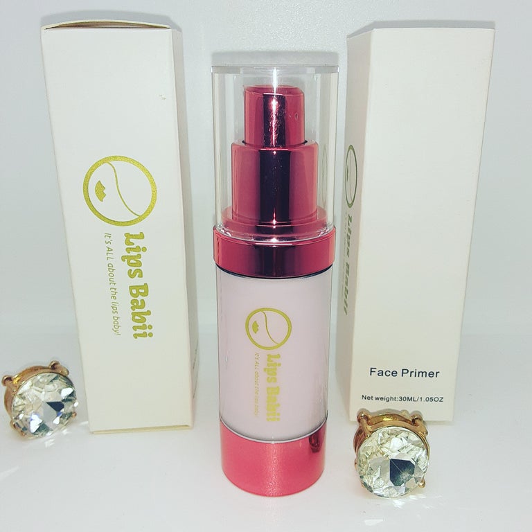 FACE Primer