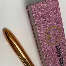 Load image into Gallery viewer, Eyeliner/Glue Pen w/case
