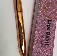 Load image into Gallery viewer, Eyeliner/Glue Pen w/case
